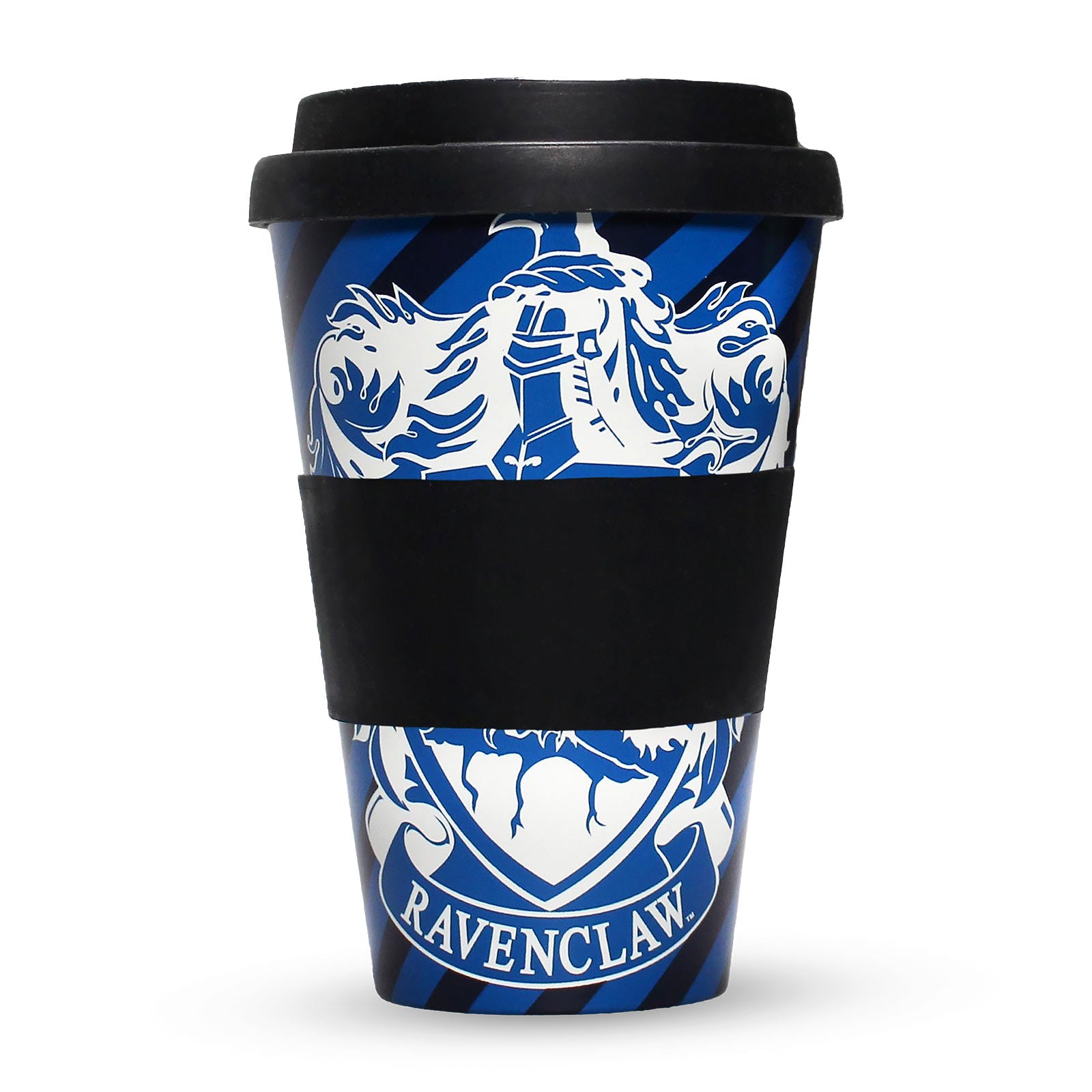 Imagen del producto Harry Potter - Orgulloso vaso para llevar de Ravenclaw