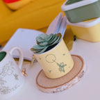 Product image Winnie the Pooh - Mini Flower Pot