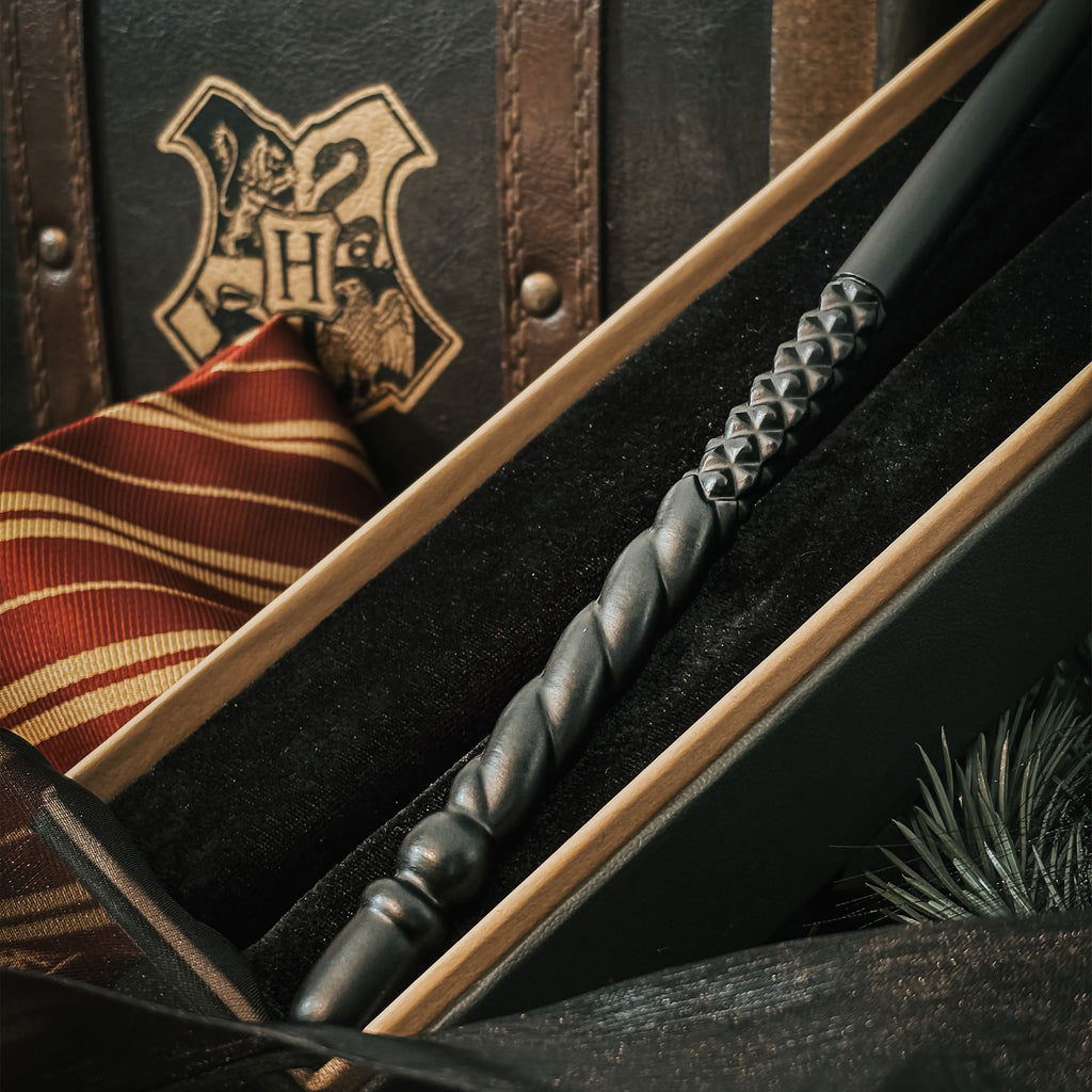 Imagen del producto Varita de Ginny Weasley