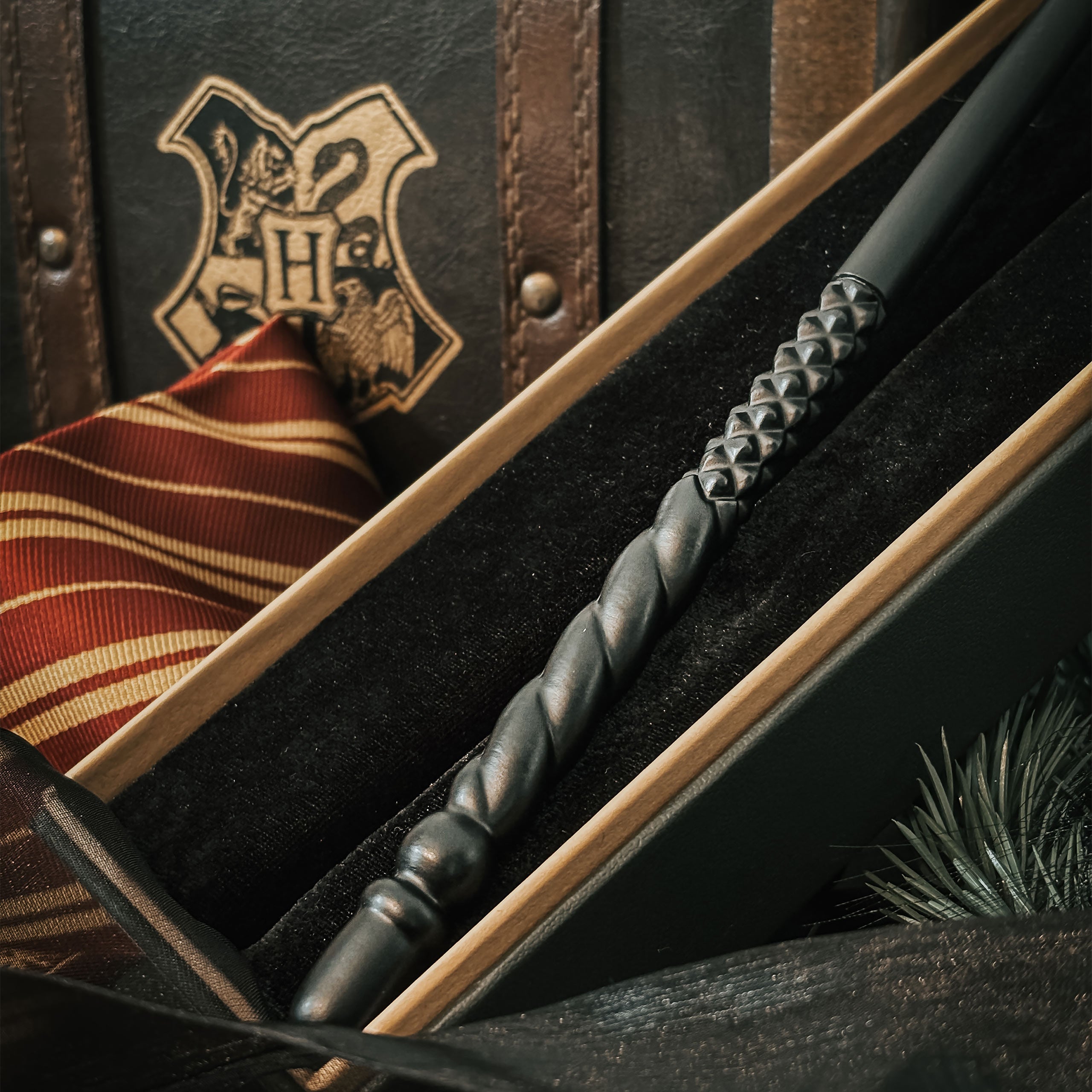 Imagen del producto Varita de Ginny Weasley