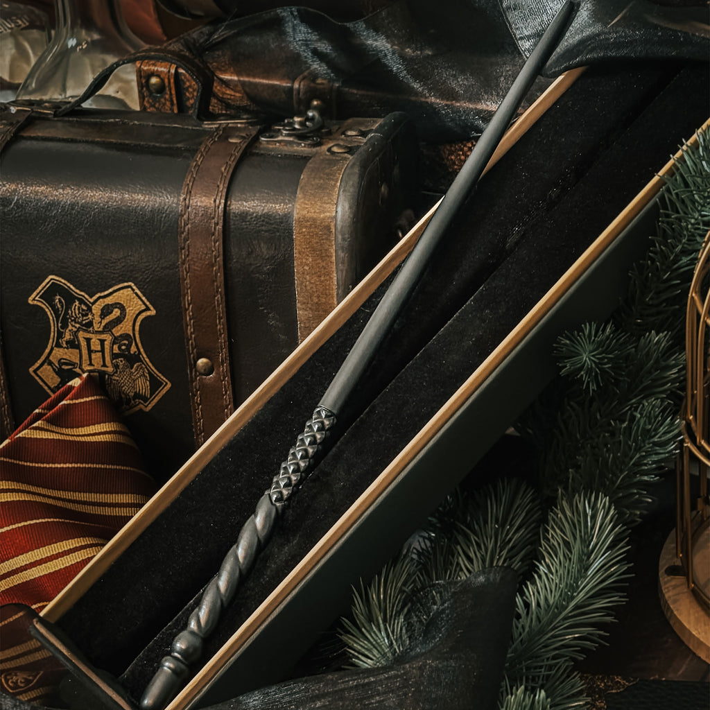 Imagen del producto Varita de Ginny Weasley