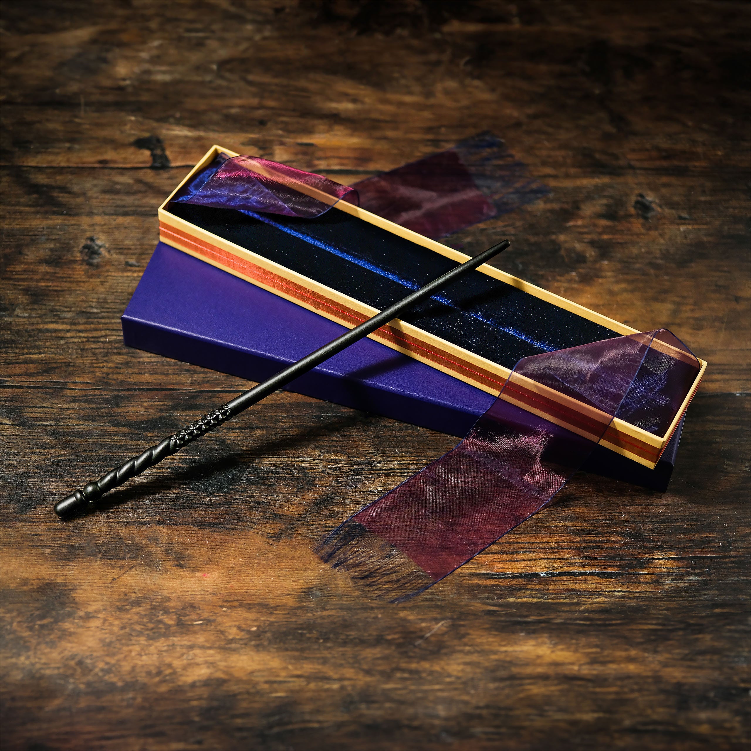 Imagen del producto Varita de Ginny Weasley