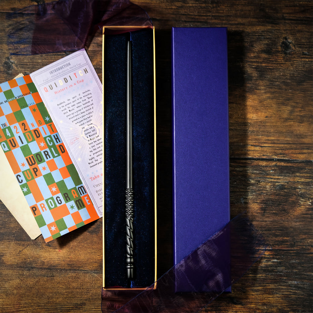 Imagen del producto Varita de Ginny Weasley
