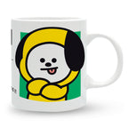 Imagen del producto Taza BT21 Chimmy - Line Friends