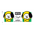 Imagen del producto Taza BT21 Chimmy - Line Friends
