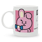 Imagen del producto Taza BT21 Cooky - Line Friends