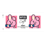 Imagen del producto Taza BT21 Cooky - Line Friends