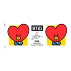 Imagen del producto Taza BT21 Tata - Line Friends