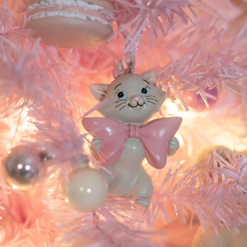 Imagen del producto Aristogatos - Adorno de Navidad de Marie