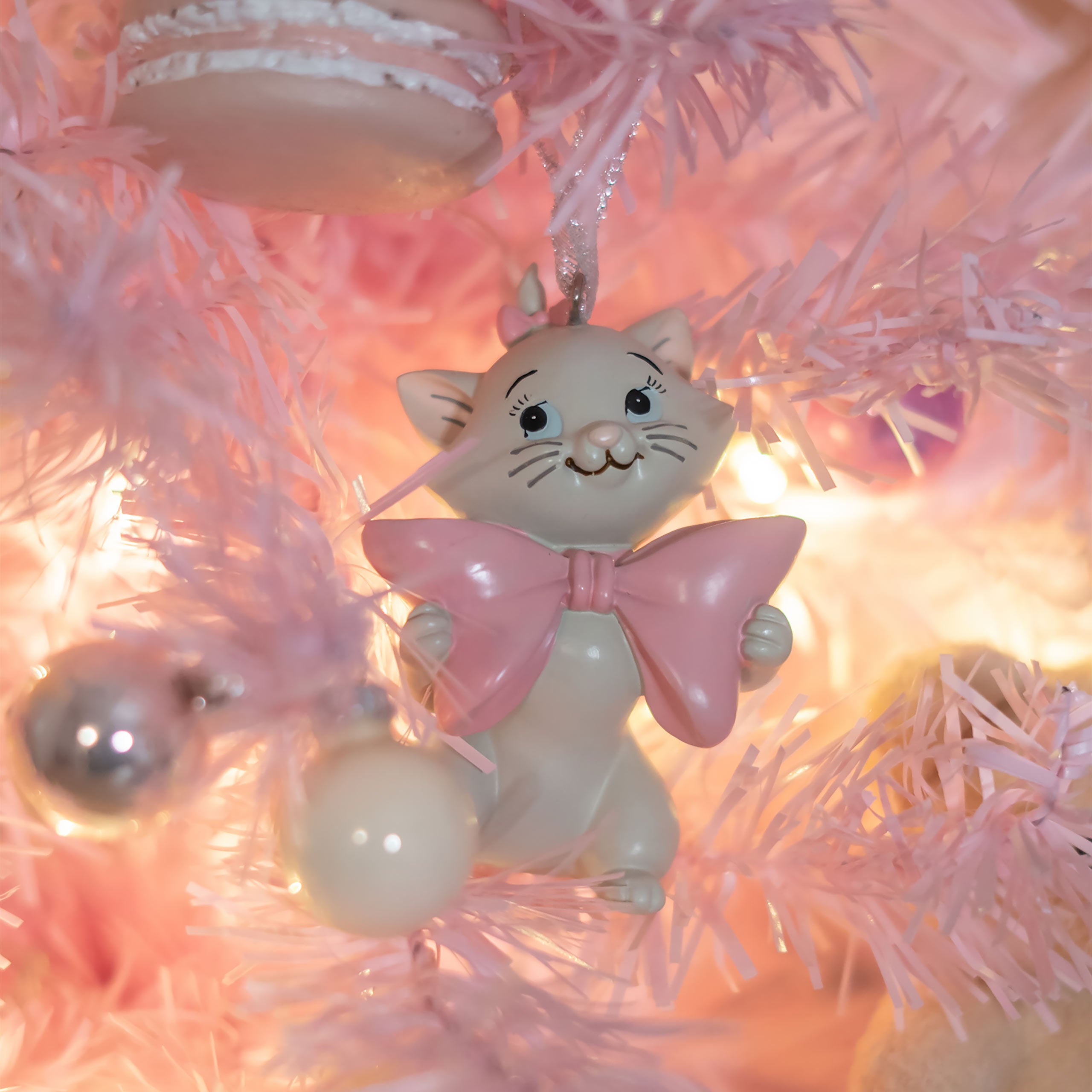 Product image Aristocats - Marie Christmas Tree Ornament