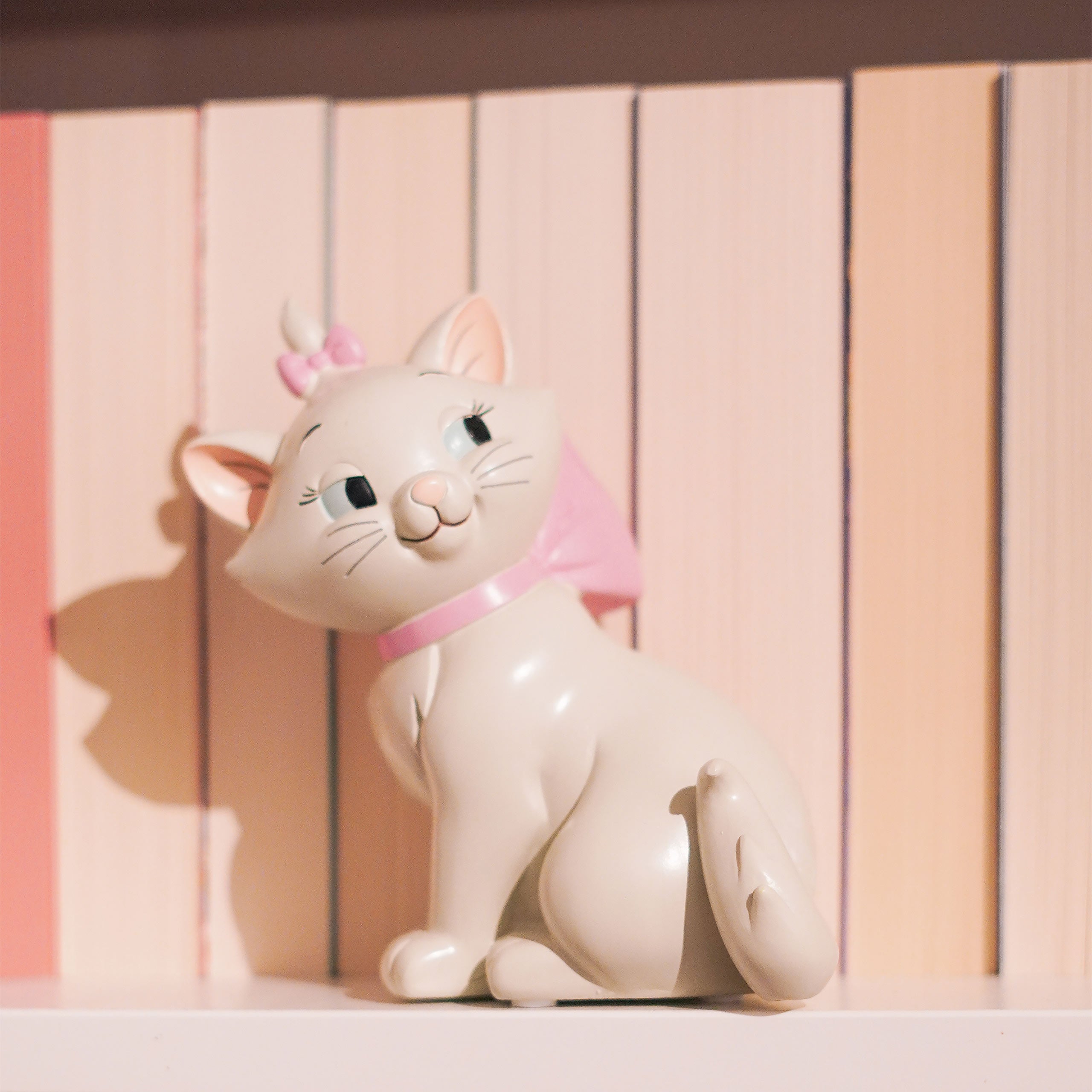 Imagen del producto Aristocats - Hucha de Marie