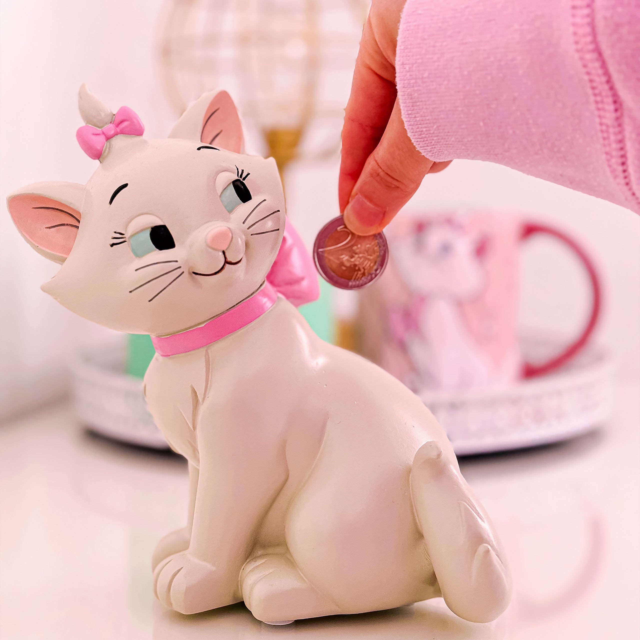 Imagen del producto Aristocats - Hucha de Marie