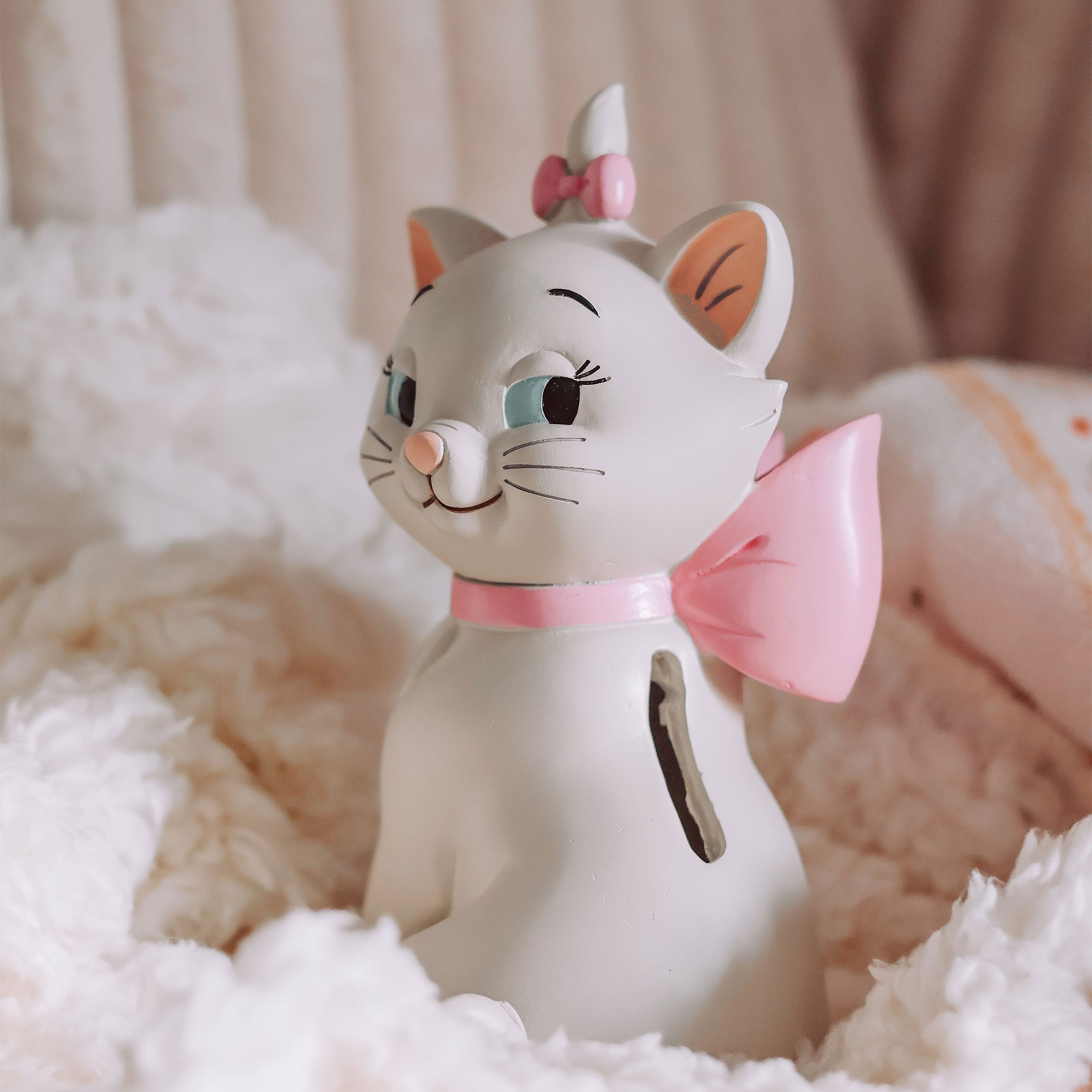 Imagen del producto Aristocats - Hucha de Marie