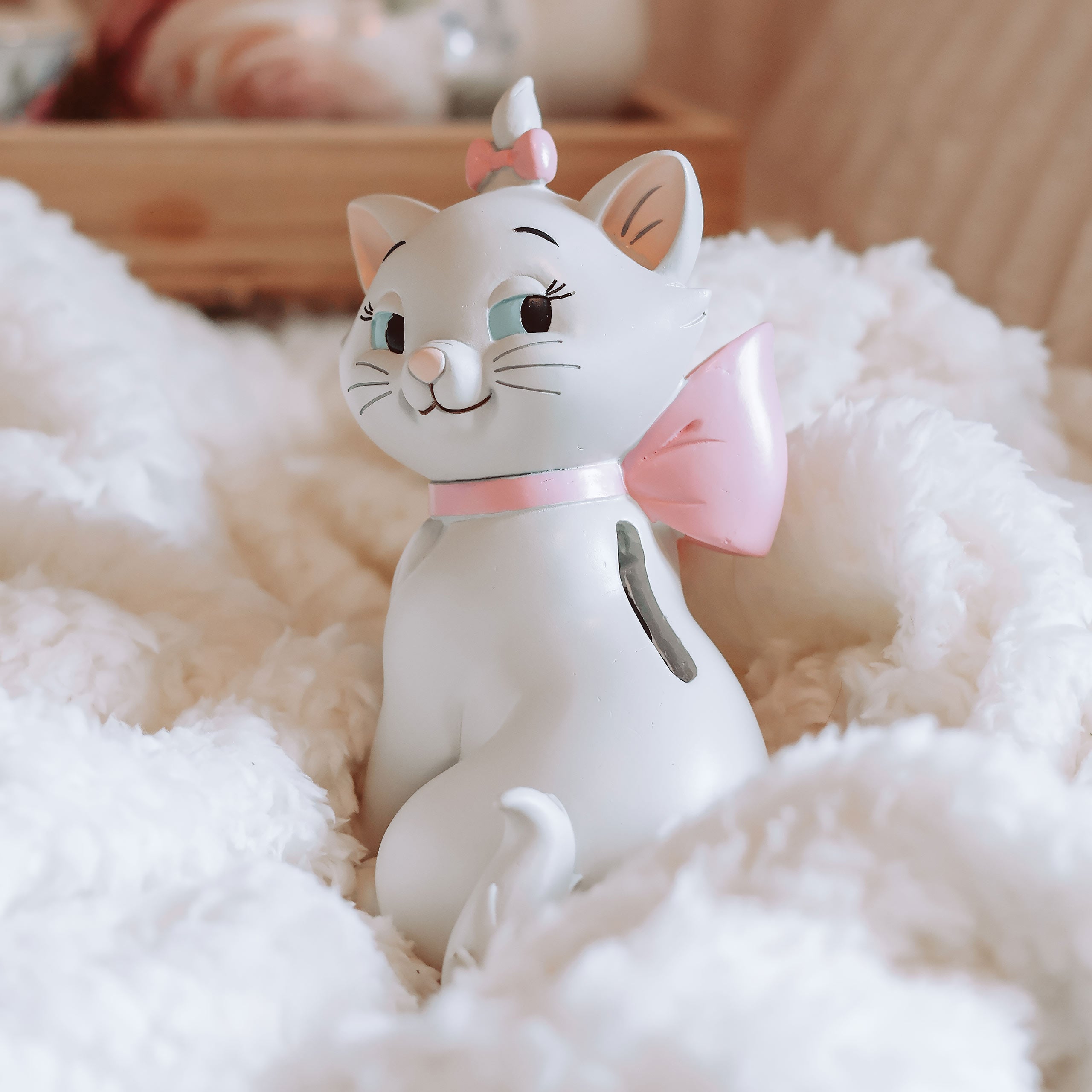 Imagen del producto Aristocats - Hucha de Marie