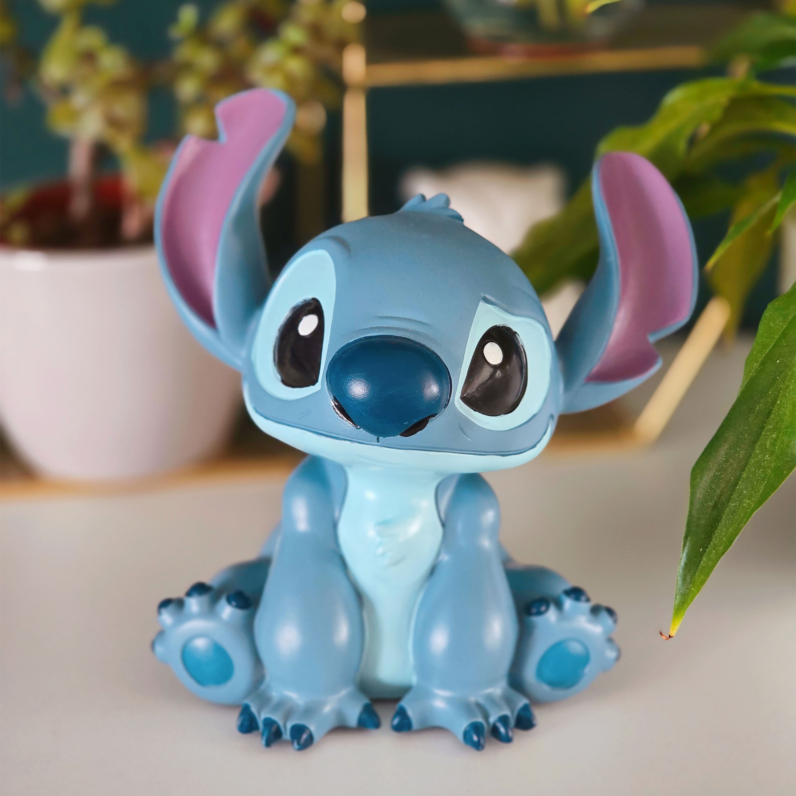 Imagen del producto Hucha Stitch - Lilo & Stitch