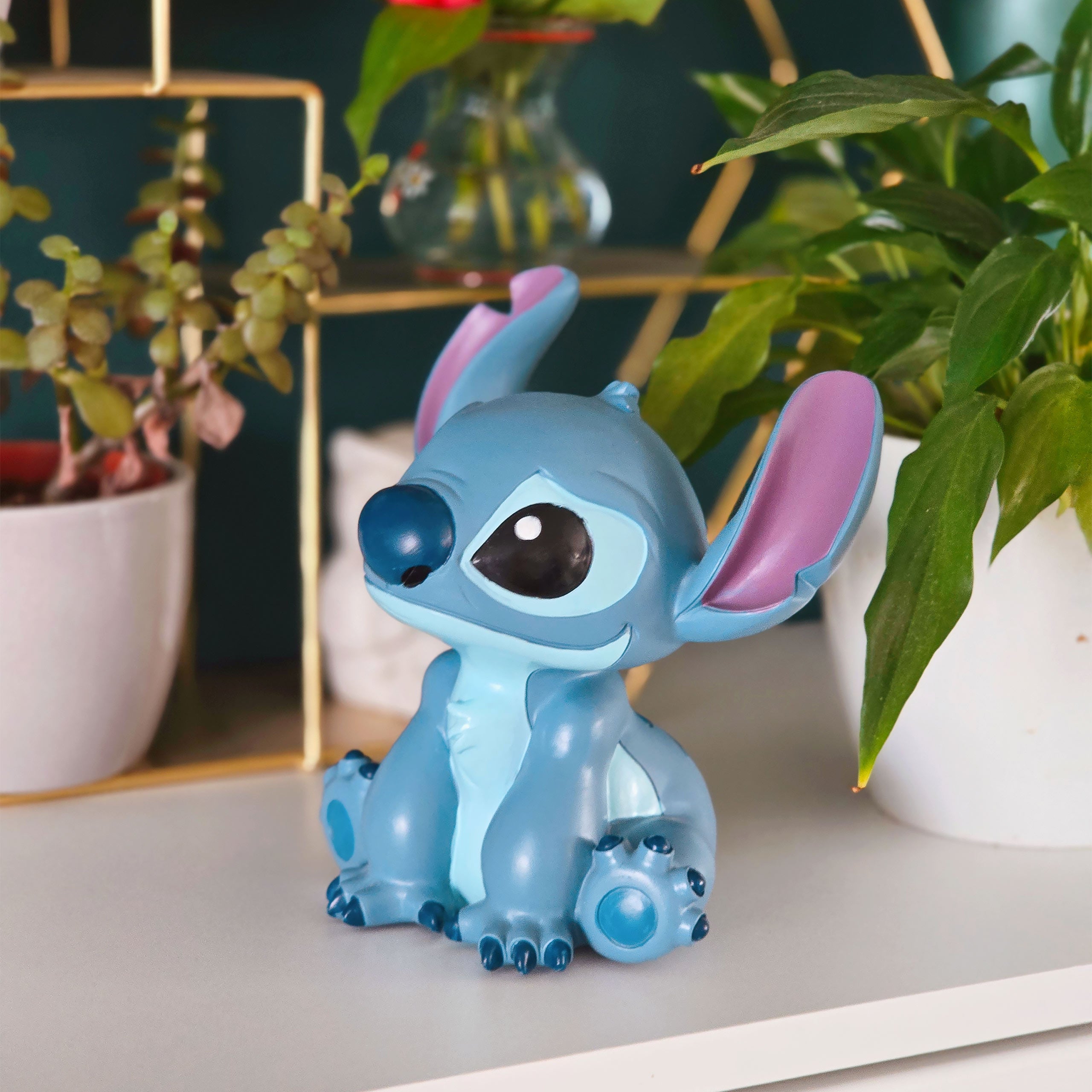 Imagen del producto Hucha Stitch - Lilo & Stitch