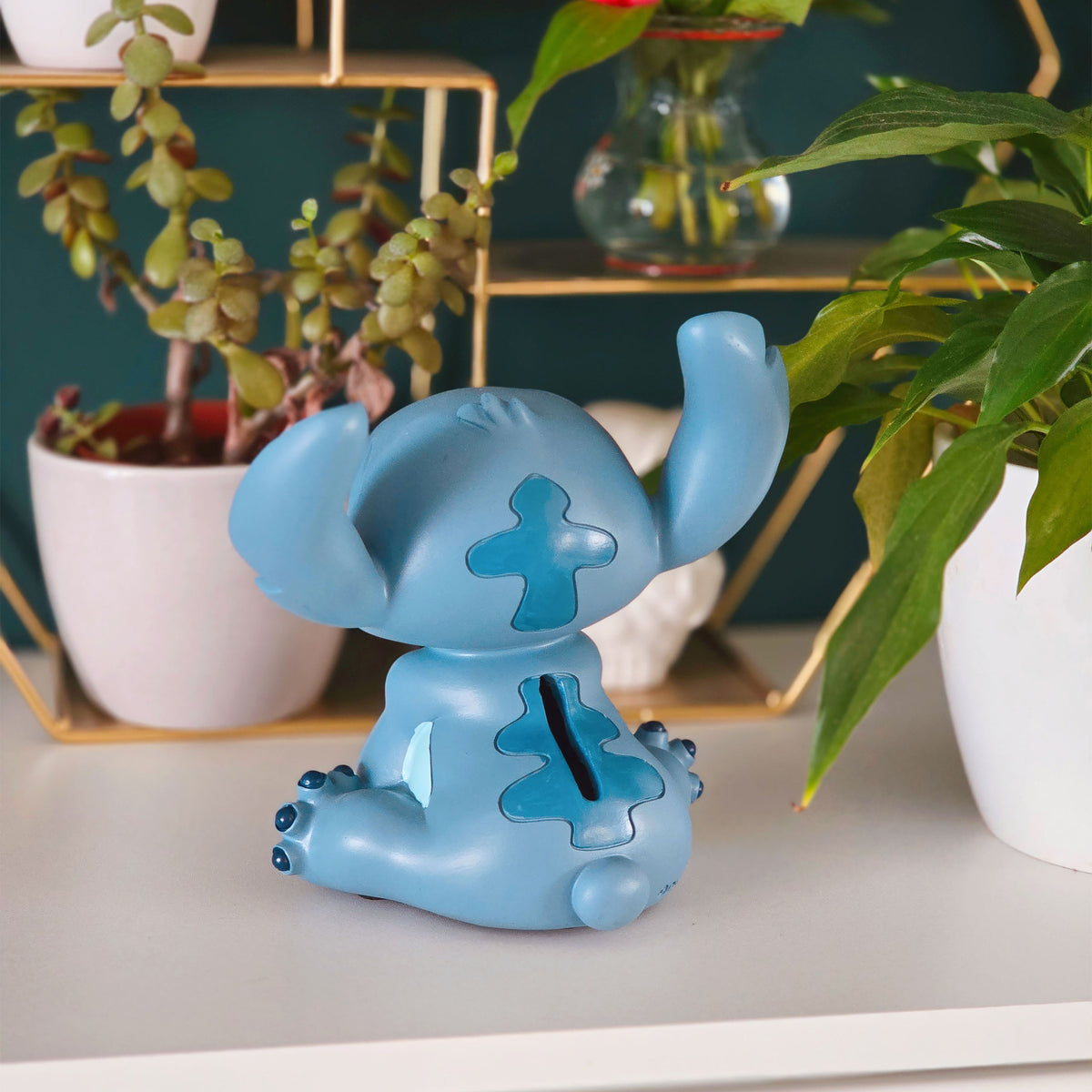 Imagen del producto Hucha Stitch - Lilo & Stitch