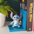 Imagen del producto Lilo & Stitch - Soportes de libros de Angel y Stitch