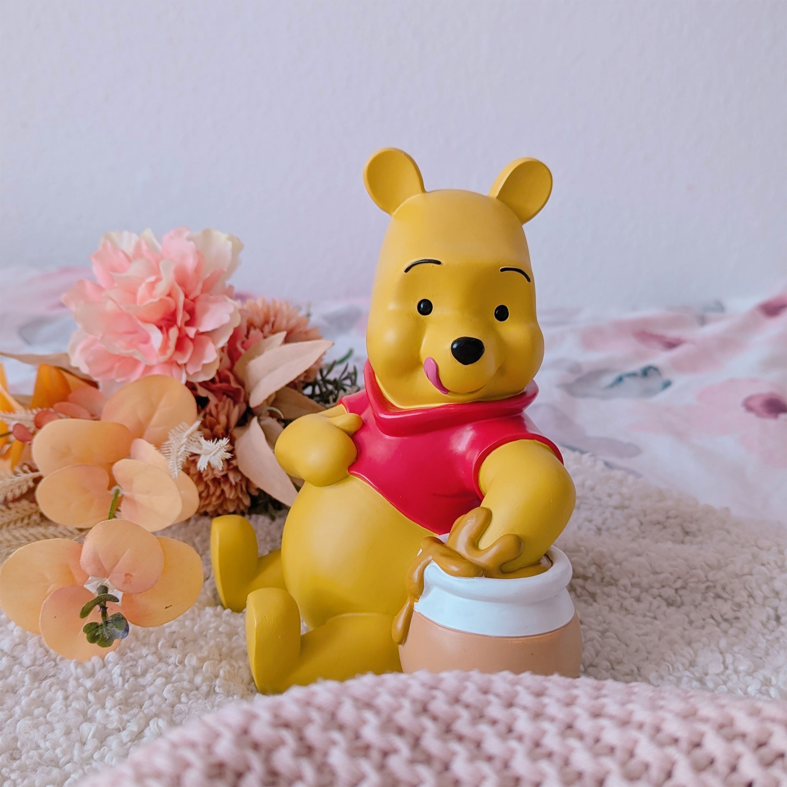 Product image Winnie the Pooh - Money Box