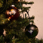Product image Villains - Characters Christmas Tree Ornaments 7pcs