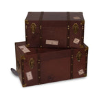 Product image Harry Potter - Alumni Suitcase 2-piece Set
