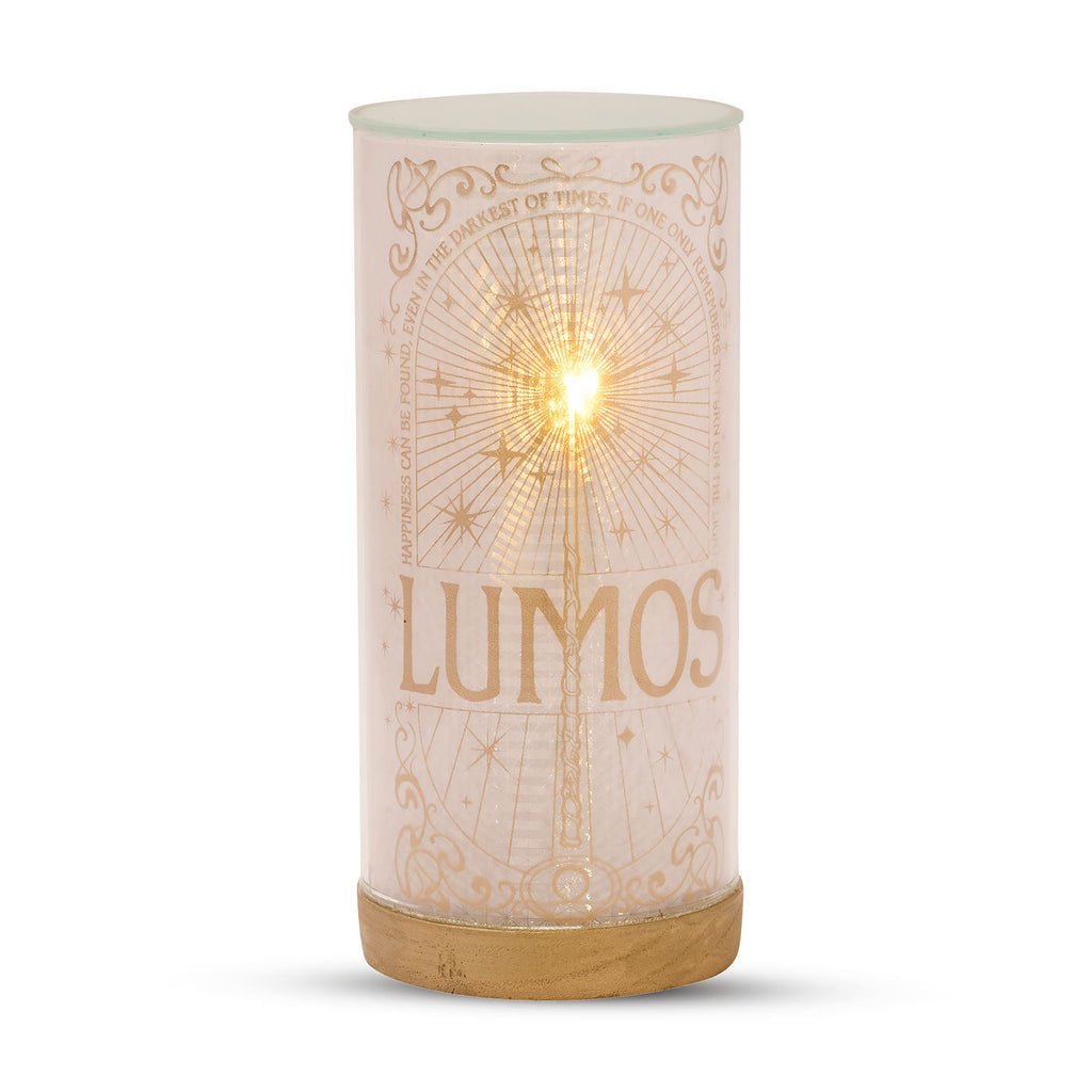Imagen del producto Harry Potter - Lámpara de Mesa LED Lumos