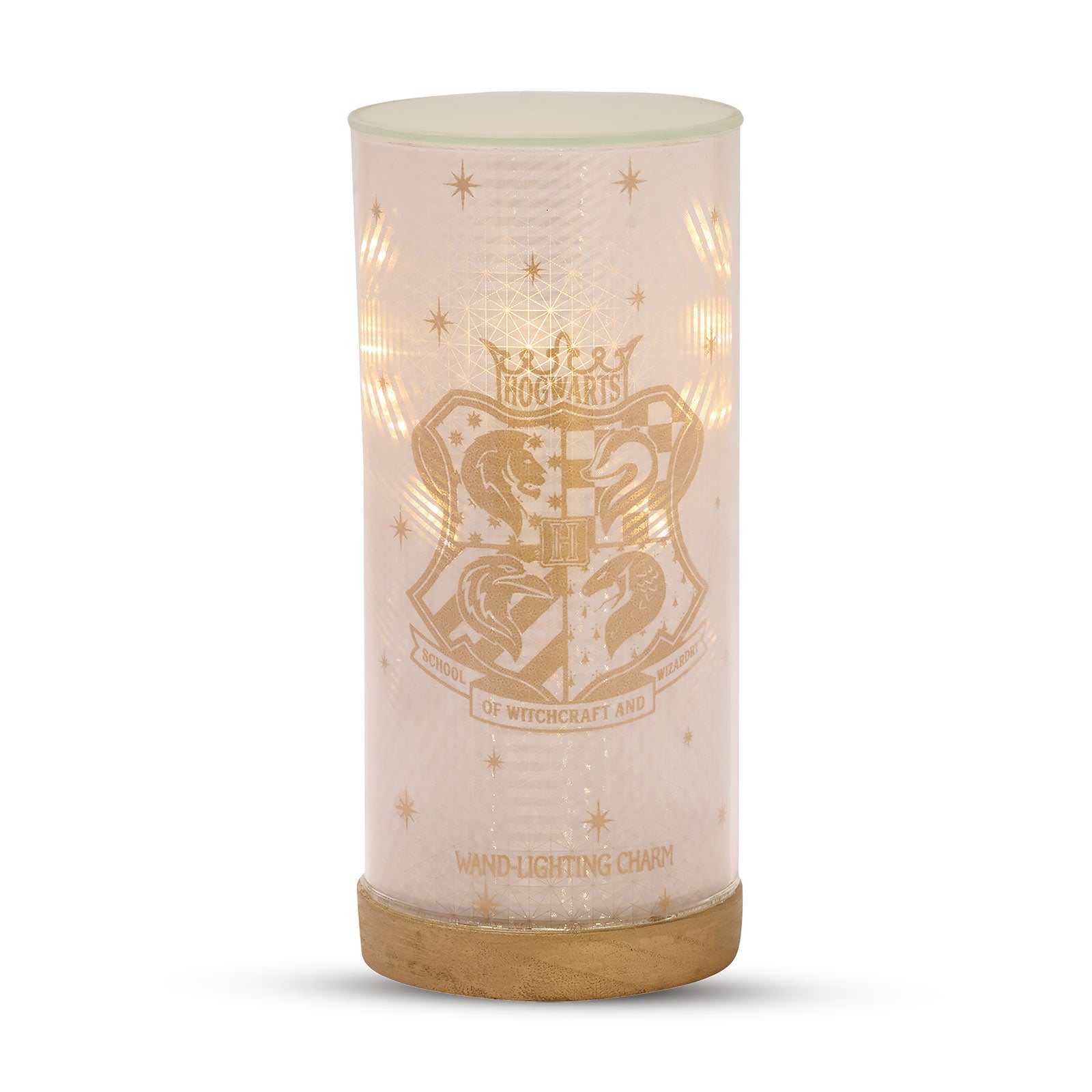 Imagen del producto Harry Potter - Lámpara de Mesa LED Lumos