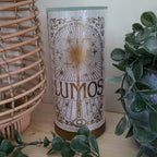 Imagen del producto Harry Potter - Lámpara de Mesa LED Lumos
