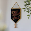Imagen del producto Harry Potter - Letrero de Madera Alumni 'I Solemnly Swear'