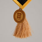 Imagen del producto Harry Potter - Letrero de Madera Alumni 'I Solemnly Swear'