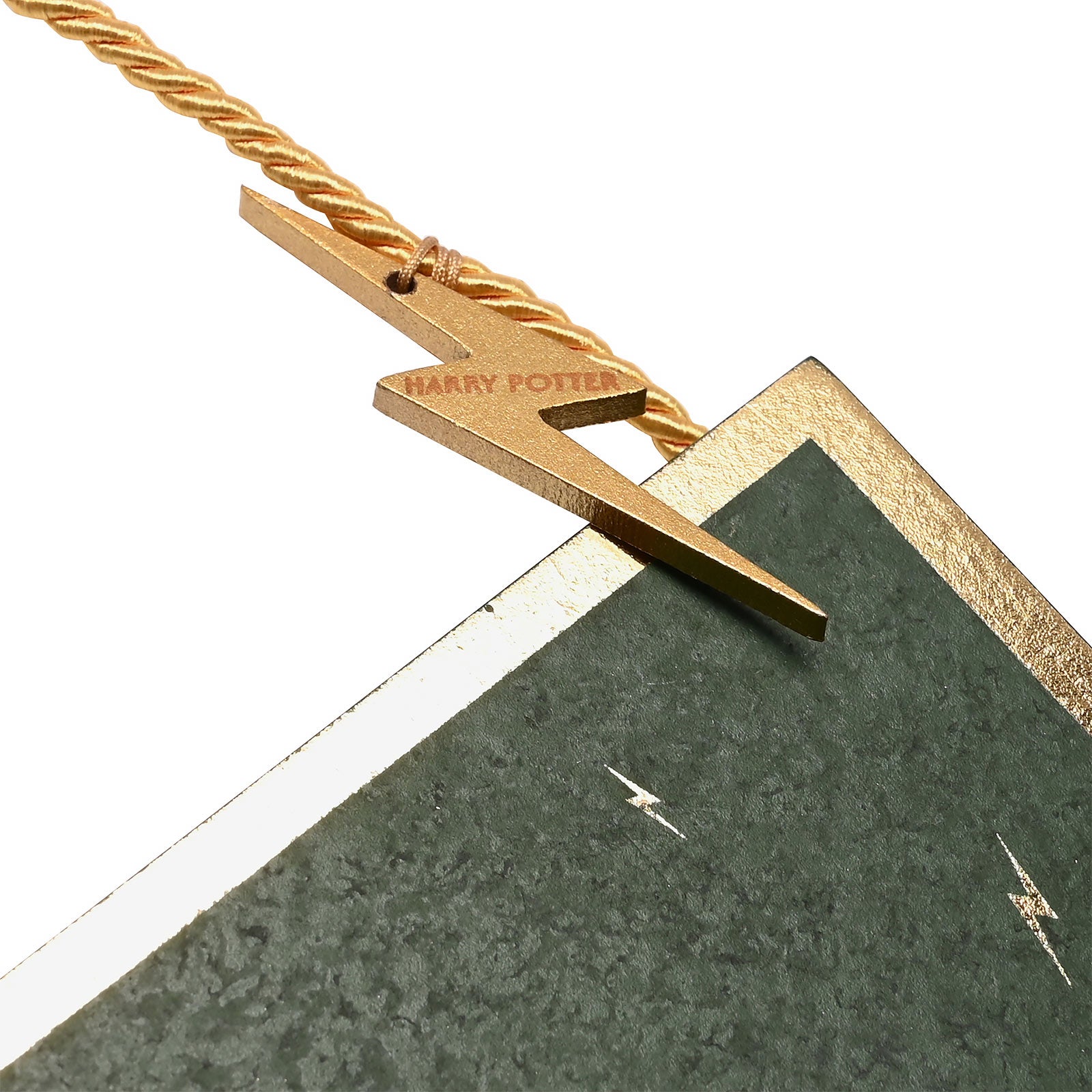 Imagen del producto Harry Potter - Alumni Expecto Patronum Cuadro de Madera