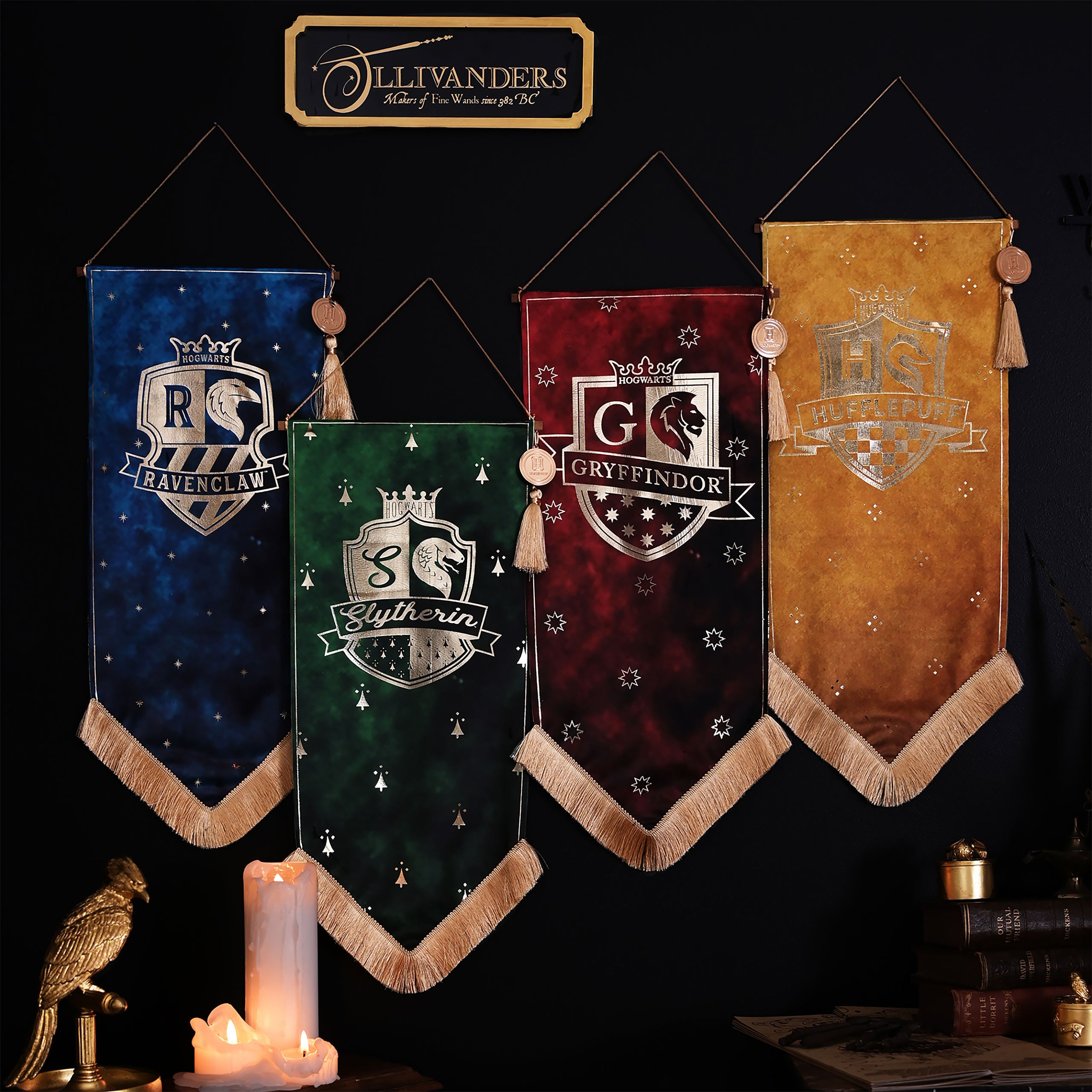 Imagen del producto Banner de Ravenclaw - Harry Potter