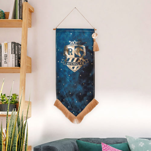 Imagen del producto Banner de Ravenclaw - Harry Potter