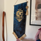 Product image Ravenclaw Banner - Harry Potter
