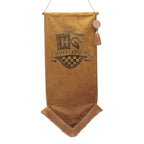 Imagen del producto Banner Hufflepuff - Harry Potter