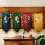 Imagen del producto Banner Hufflepuff - Harry Potter