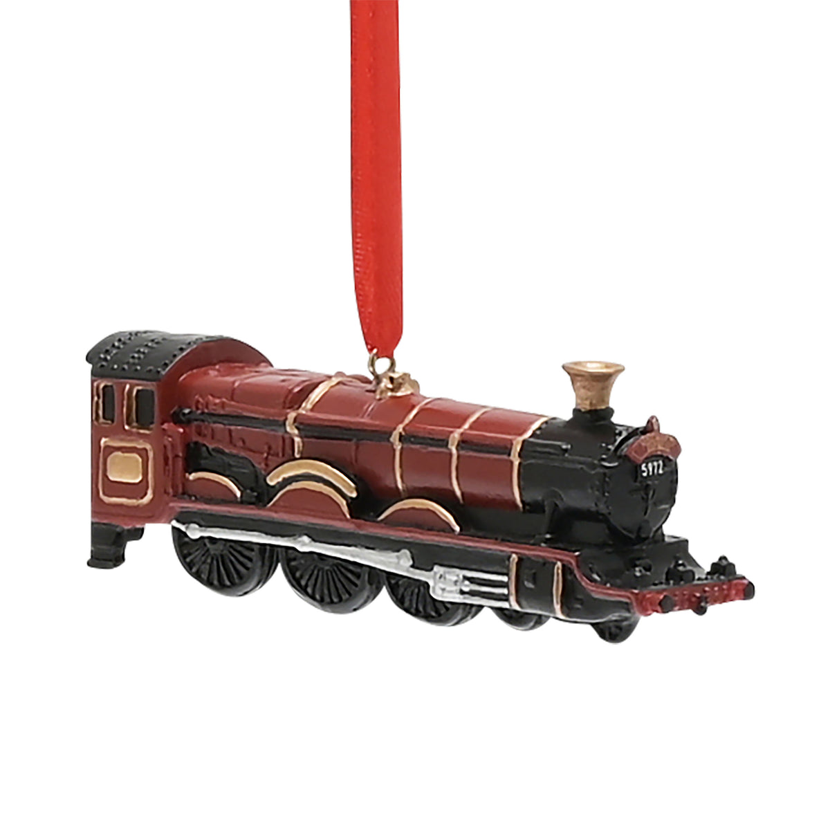 Product image Harry Potter - Hogwarts Express Christmas Tree Ornament
