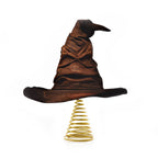 Product image Harry Potter - Talking Hat Christmas Tree Topper