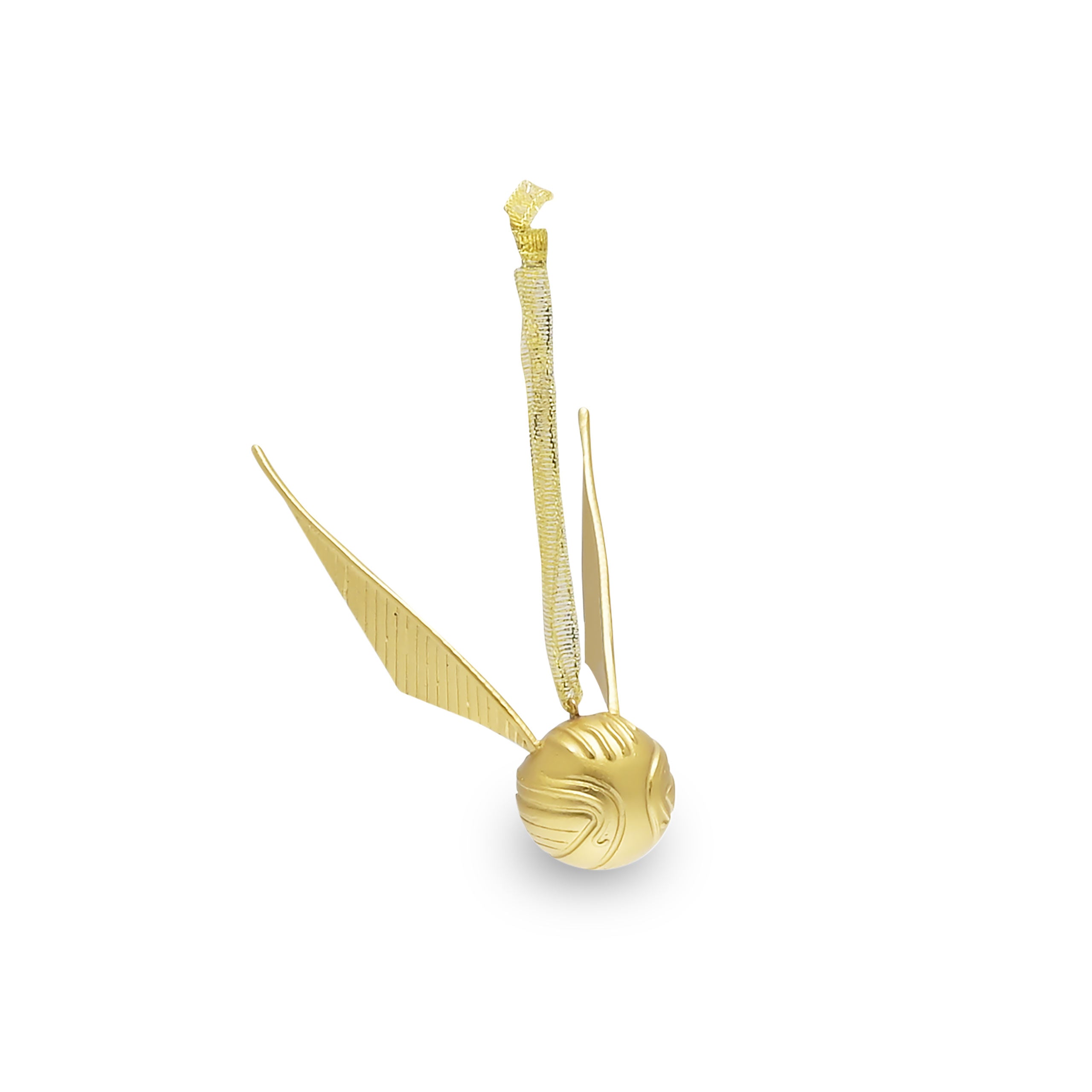 Product image Harry Potter - Golden Snitch Christmas Tree Ornament
