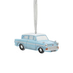 Imagen del producto Harry Potter - Adorno de árbol de Navidad de coche volador