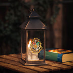 Imagen del producto Harry Potter - Linterna LED de Hogwarts