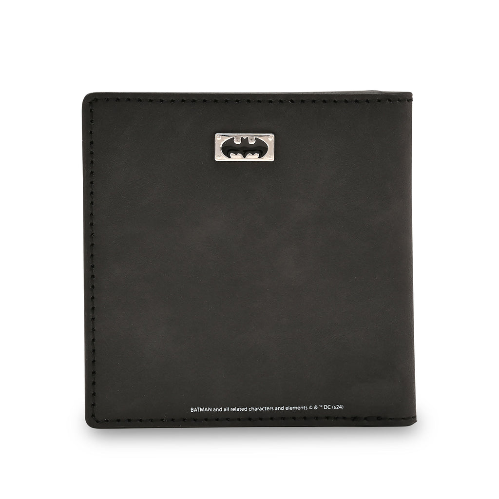 Imagen del producto Batman - Billetera con Logo Clásico