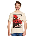 Imagen del producto Spider-Man - Camiseta City Swinger