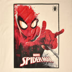 Imagen del producto Spider-Man - Camiseta City Swinger