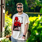 Imagen del producto Spider-Man - Camiseta City Swinger