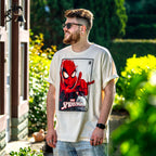 Imagen del producto Spider-Man - Camiseta City Swinger