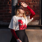Imagen del producto Spider-Man - Camiseta City Swinger