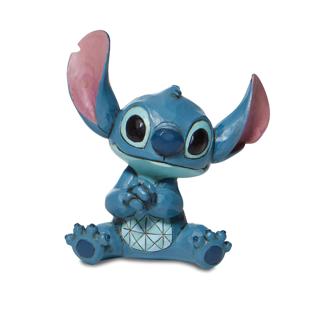 Imagen del producto Figura Stitch 9cm - Lilo & Stitch