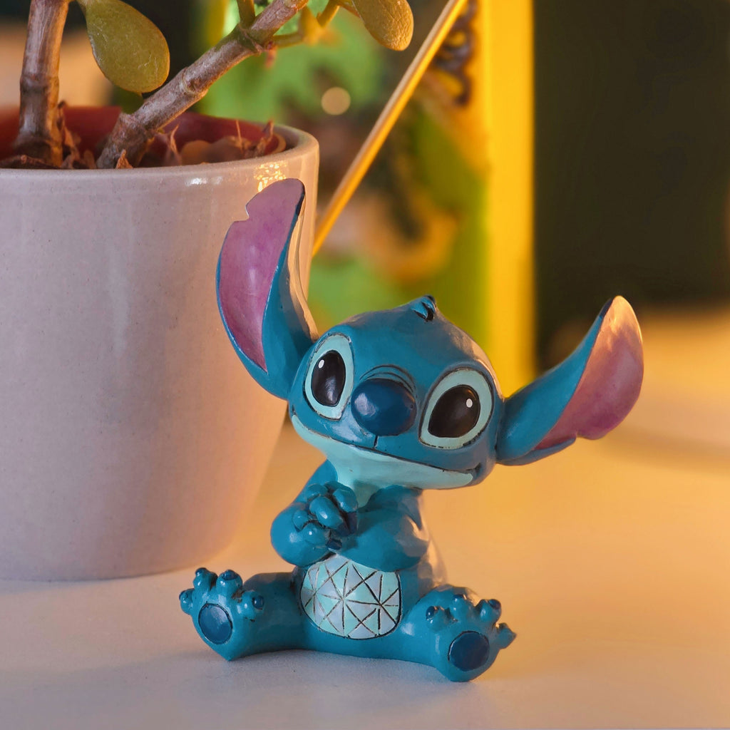 Imagen del producto Figura Stitch 9cm - Lilo & Stitch