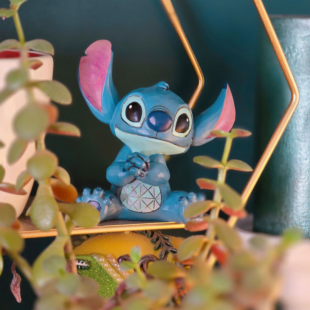 Imagen del producto Figura Stitch 9cm - Lilo & Stitch